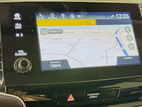 Used 2022 Honda Pilot Touring image 11