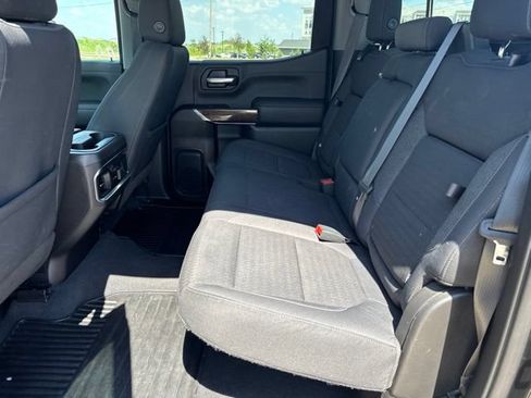 Used 2019 GMC Sierra 1500 Elevation AWD/4WD image 20