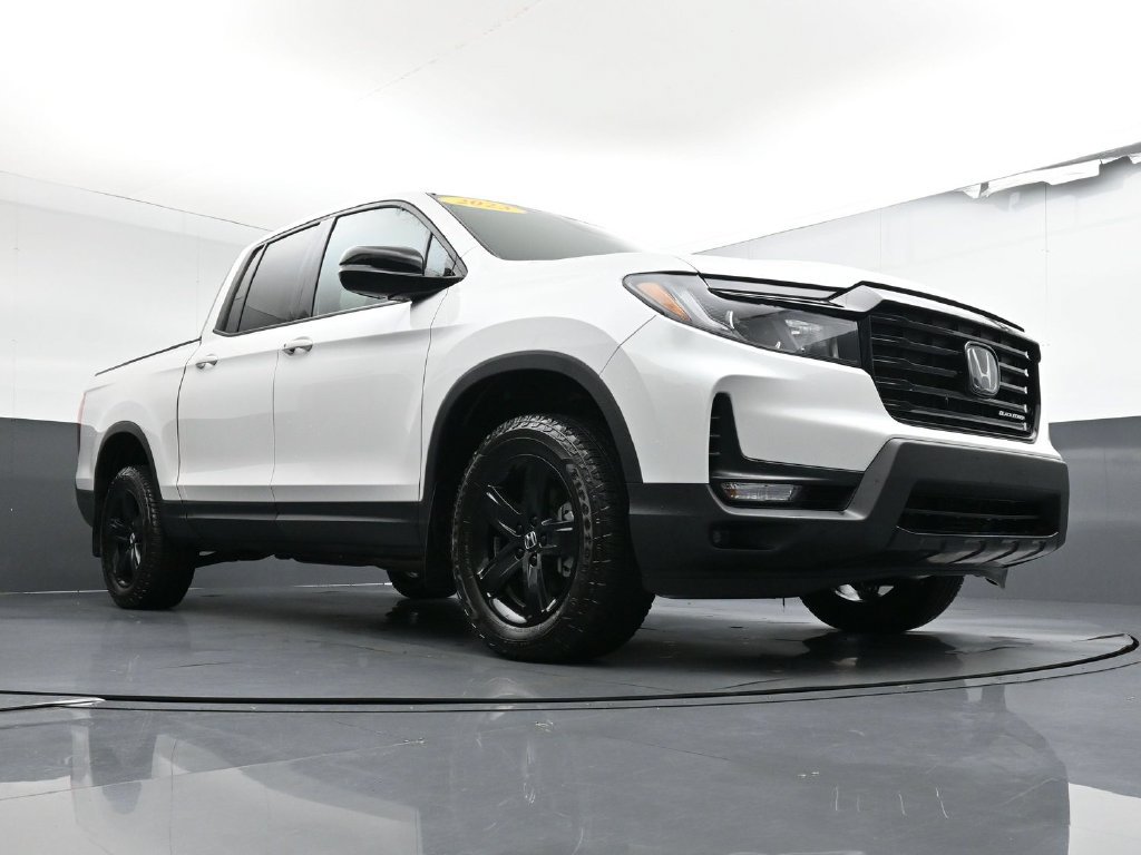 Used 2023 Honda Ridgeline Black Edition image 35