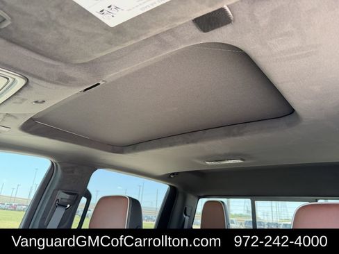 New 2026 GMC Sierra 2500 Denali Ultimate AWD/4WD image 23