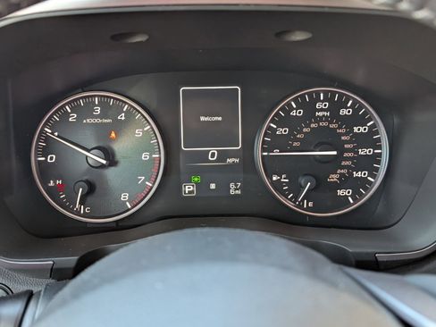 New 2026 Subaru Ascent Touring image 19