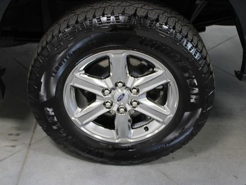 Used 2024 Ford F150 XLT w/ Mobile Office Package image 18