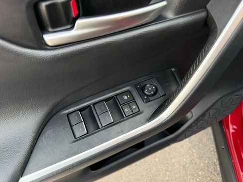 Used 2024 Toyota RAV4 Adventure AWD/4WD image 26