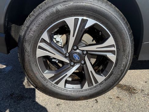 New 2026 Subaru Crosstrek 2.0i Premium AWD/4WD image 23