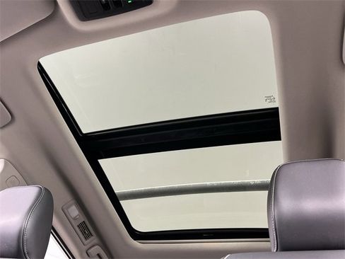 Certified 2022 Nissan Pathfinder SL image 22