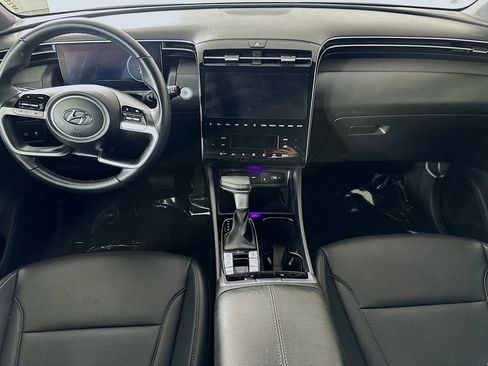 Used 2024 Hyundai Tucson XRT image 18