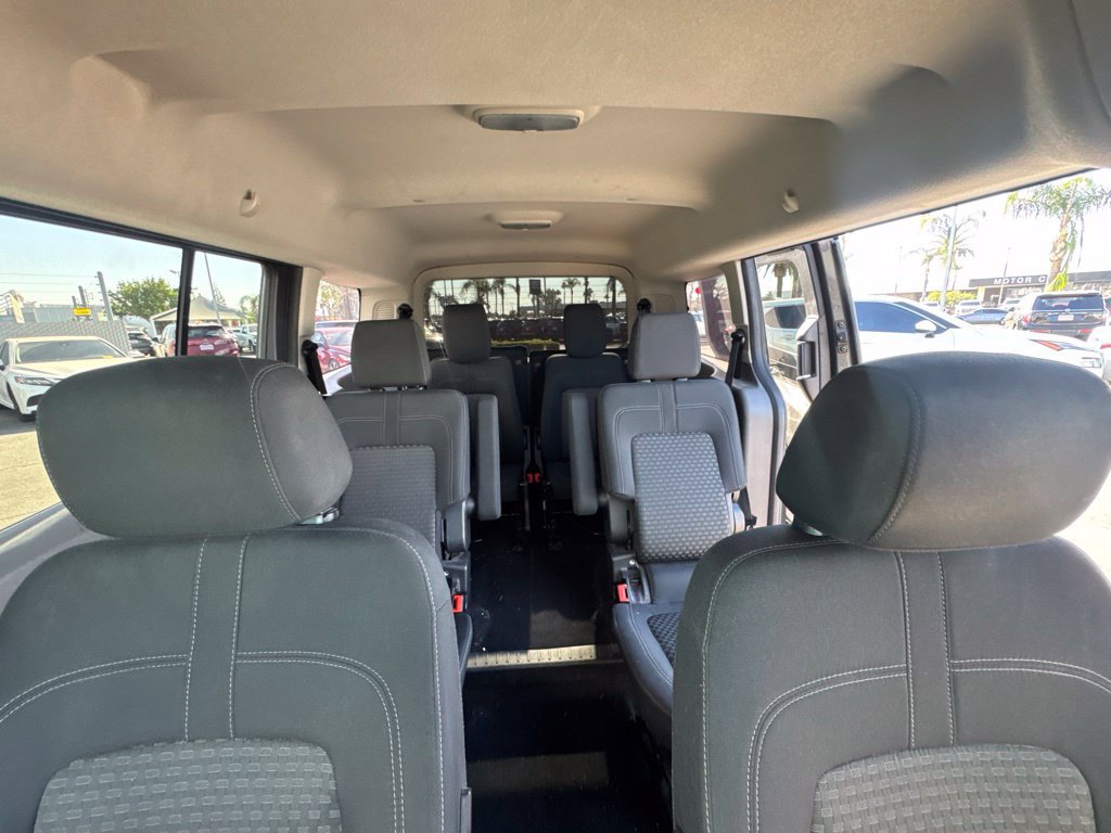 Used 2019 Ford Transit Connect XLT w/ Driver-Assist Package FWD image 23