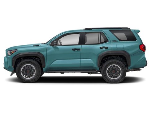 New 2026 Toyota 4Runner Trailhunter image 39