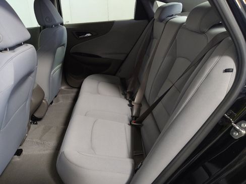 Used 2024 Chevrolet Malibu LS FWD image 18