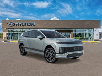 New 2026 Hyundai Ioniq 9 Calligraphy video 2