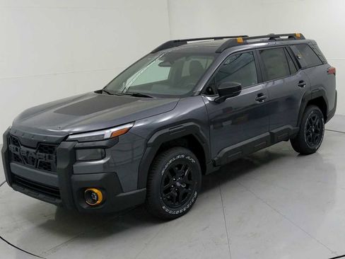 New 2026 Subaru Outback Wilderness AWD/4WD image 4