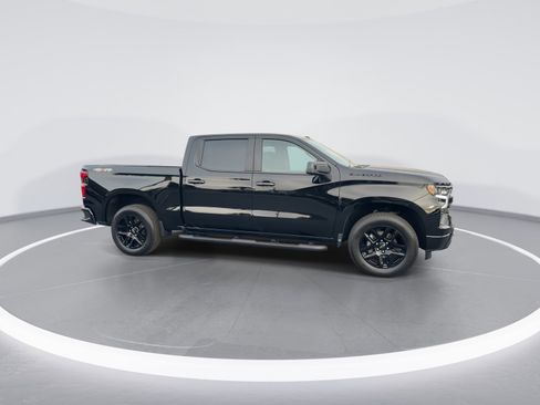 Used 2023 Chevrolet Silverado 1500 RST w/ Rally Edition image 10