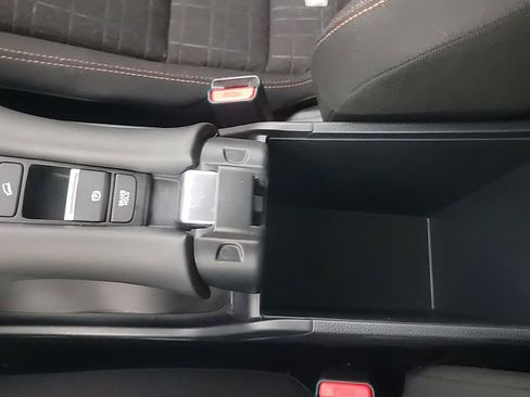 Certified 2024 Honda HR-V Sport image 35