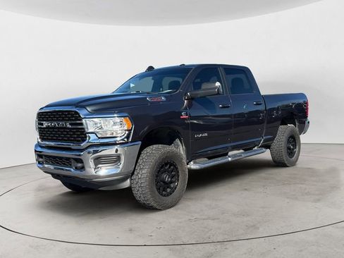 Used 2022 RAM 2500 Big Horn image 1