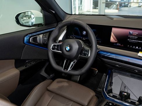 New 2026 BMW X3 xDrive30 w/ M Sport Package image 40