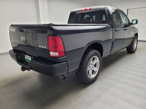 Used 2018 RAM 1500 Express w/ Express Value Package AWD/4WD image 9