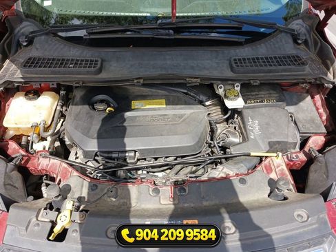 Used 2014 Ford Escape SE w/ Equipment Group 201A image 5