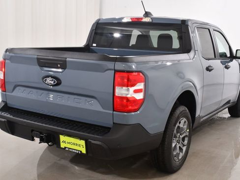 New 2026 Ford Maverick XLT AWD/4WD image 12