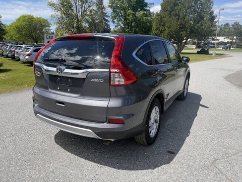 Used 2016 Honda CR-V EX image 6