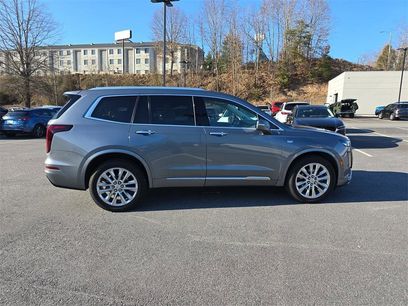 Used 2020 Cadillac XT6 Premium Luxury
