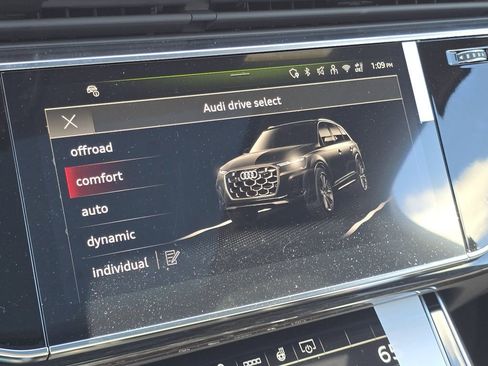 New 2026 Audi Q7 2.0T Premium Plus AWD/4WD image 12