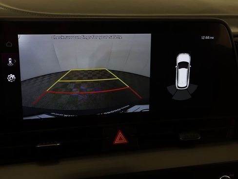 Used 2023 Kia Sportage EX image 47