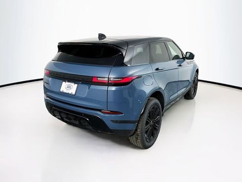 Used 2026 Land Rover Range Rover Evoque S image 5