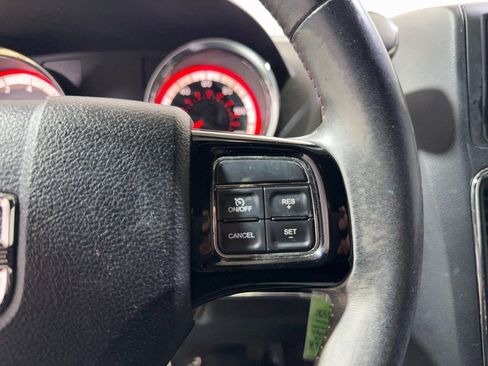 Used 2018 Dodge Grand Caravan SXT w/ Blacktop Package image 26