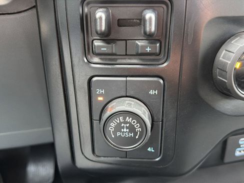 Used 2023 Ford F150 XL w/ Trailer Tow Package AWD/4WD image 9