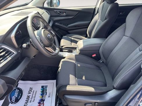 Used 2025 Subaru Ascent Premium AWD/4WD image 11
