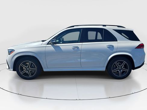 New 2026 Mercedes-Benz GLE 450 4MATIC image 8