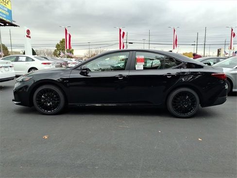 New 2026 Toyota Camry LE image 3