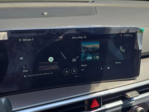 New 2026 Kia Sorento SX FWD image 24
