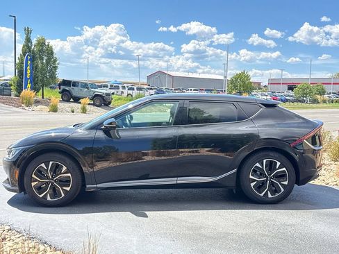 Used 2024 Kia EV6 Wind AWD/4WD image 18