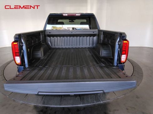 Used 2020 GMC Sierra 1500 Elevation image 8