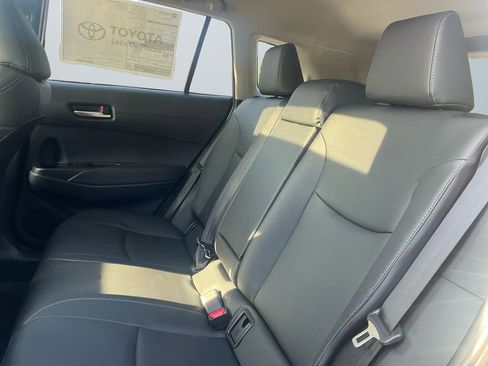 New 2026 Toyota Corolla Cross XLE image 13