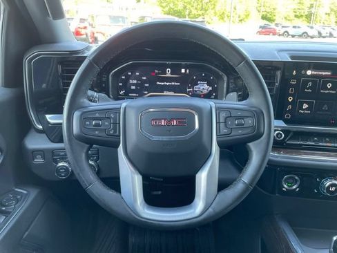 Used 2023 GMC Sierra 1500 Elevation AWD/4WD image 14