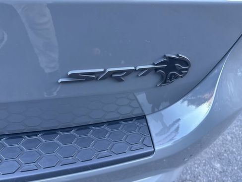 Used 2023 Dodge Durango SRT Hellcat image 30