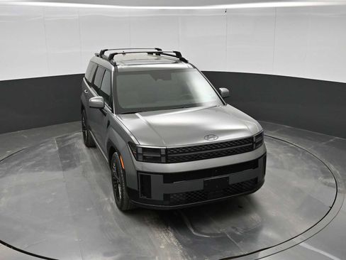 New 2026 Hyundai Santa Fe Calligraphy image 24