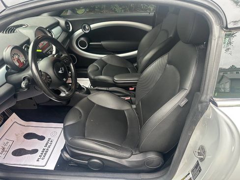 Used 2013 MINI Cooper Coupe S FWD image 8