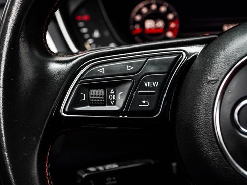 Used 2019 Audi S4 Premium Plus w/ Premium Plus Package AWD/4WD image 31