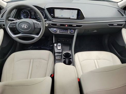 Certified 2023 Hyundai Sonata SEL image 12