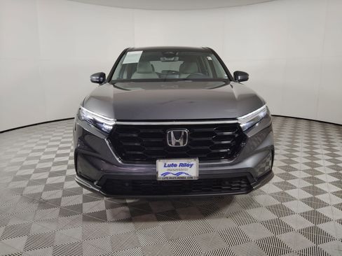 Certified 2023 Honda CR-V EX-L image 6