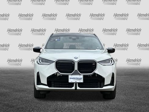 Used 2026 BMW X3 M50 w/ Premium Package AWD/4WD image 10