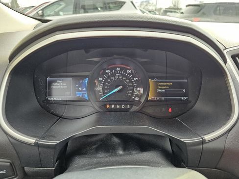 Used 2015 Ford Edge SEL w/ Equipment Group 201A AWD/4WD image 12