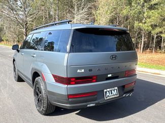 New 2026 Hyundai Santa Fe XRT video 3