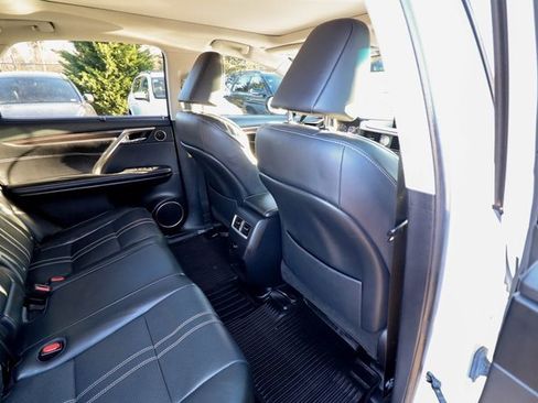 Used 2018 Lexus RX 350 AWD image 36