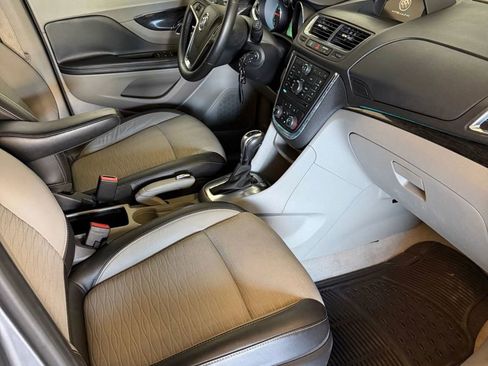 Used 2015 Buick Encore Convenience image 8