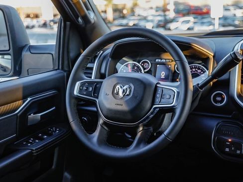 New 2026 RAM 2500 Big Horn image 16