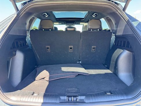Certified 2023 Ford Escape ST-Line w/ Tech Pack #1 AWD/4WD image 37